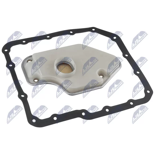 Hydraulický filter automatickej prevodovky FSF-IS-000 /NTY/ - obr. 1