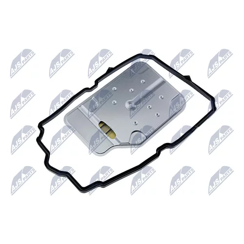 Sada hydraulického filtra automatickej prevodovky FSF-ME-003 /NTY/ - obr. 1