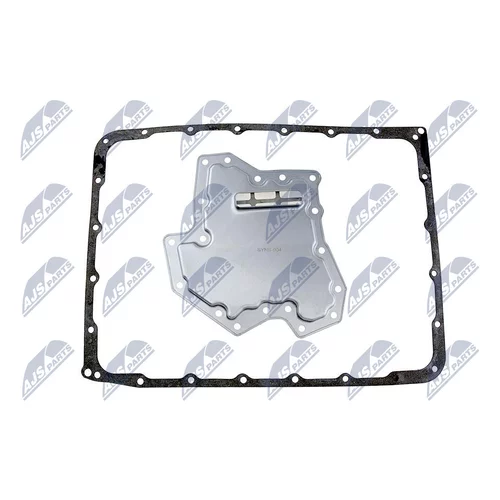 Sada hydraulického filtra automatickej prevodovky FSF-NS-004 /NTY/ - obr. 2