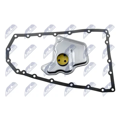 Hydraulický filter automatickej prevodovky FSF-NS-011 /NTY/ - obr. 2