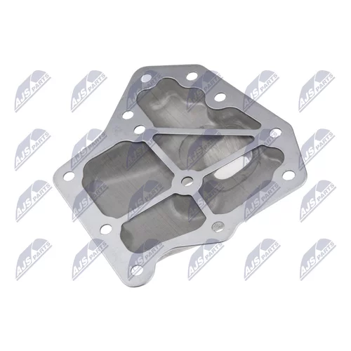 Hydraulický filter automatickej prevodovky FSF-NS-012 /NTY/ - obr. 1