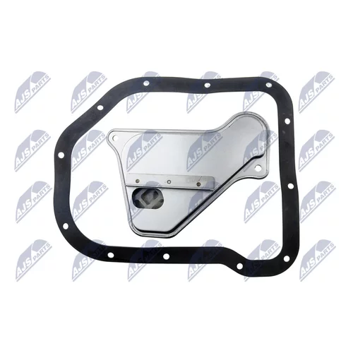 Hydraulický filter automatickej prevodovky FSF-SB-007 /NTY/ - obr. 2
