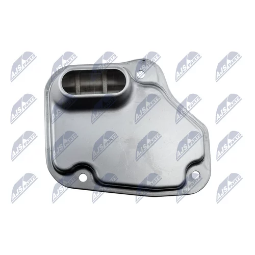Hydraulický filter automatickej prevodovky FSF-SU-004 /NTY/ - obr. 2