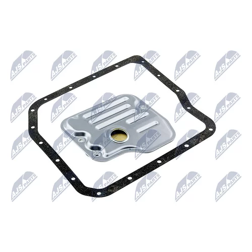 Sada hydraulického filtra automatickej prevodovky FSF-TY-001 /NTY/ - obr. 1