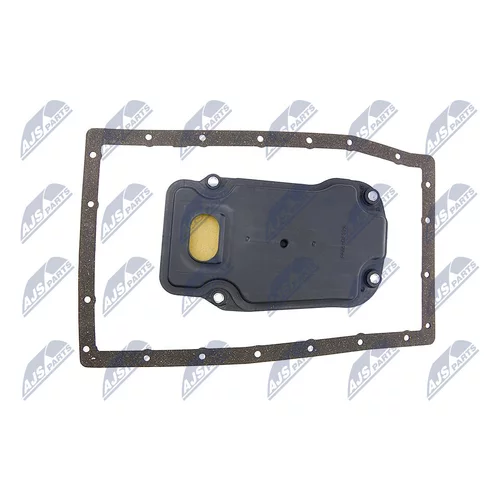 Sada hydraulického filtra automatickej prevodovky FSF-TY-007 /NTY/ - obr. 2
