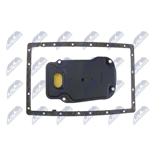 Sada hydraulického filtra automatickej prevodovky FSF-TY-008 /NTY/ - obr. 2