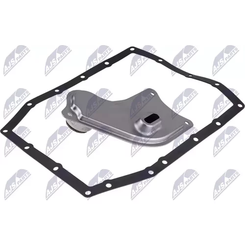 Hydraulický filter automatickej prevodovky NTY FSF-TY-035