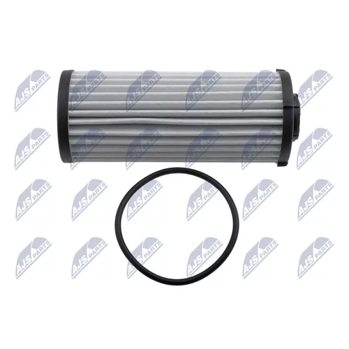 Hydraulický filter automatickej prevodovky FSF-VW-018 /NTY/ - obr. 2