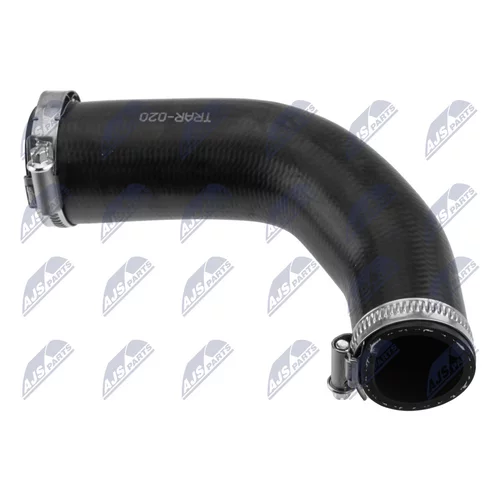 Hadica plniaceho vzduchu GPP-AR-020 /NTY/ - obr. 1