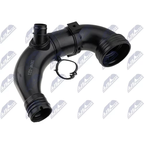 Hadica plniaceho vzduchu NTY GPP-AR-021