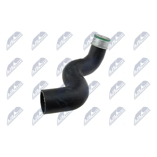 Hadica plniaceho vzduchu GPP-AU-014 /NTY/ - obr. 1