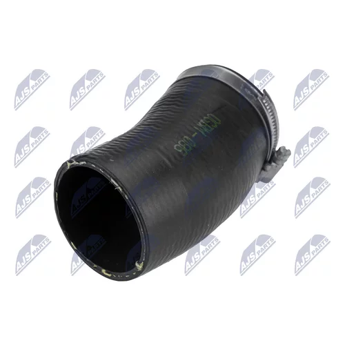 Hadica plniaceho vzduchu GPP-BM-086 /NTY/ - obr. 1