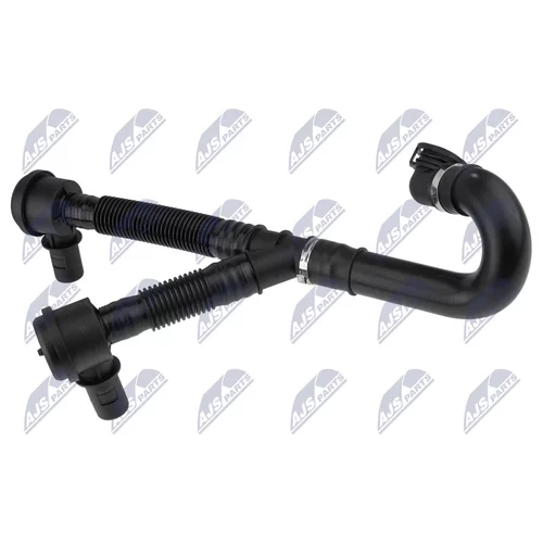Hadica plniaceho vzduchu GPP-BM-156 /NTY/ - obr. 1