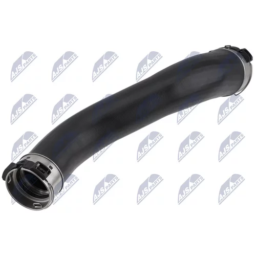 Hadica plniaceho vzduchu GPP-BM-164 /NTY/ - obr. 1