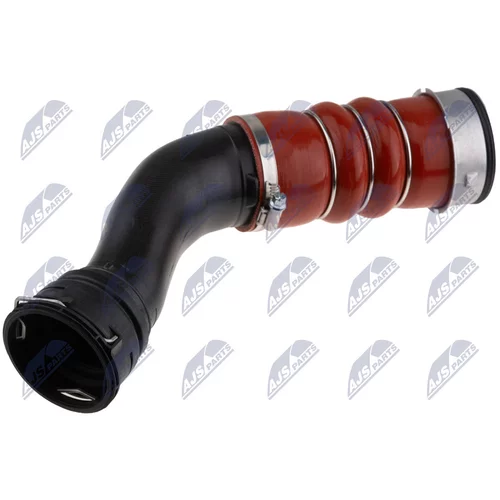 Hadica plniaceho vzduchu NTY GPP-BM-179