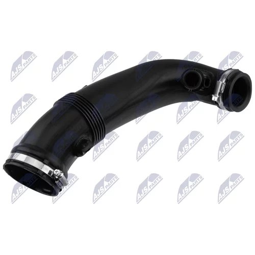 Hadica plniaceho vzduchu GPP-BM-190 /NTY/ - obr. 1
