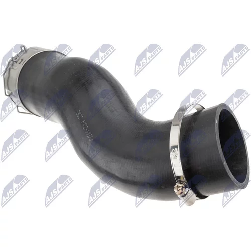 Hadica plniaceho vzduchu GPP-BM-214 /NTY/ - obr. 1