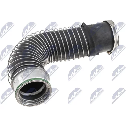 Hadica plniaceho vzduchu NTY GPP-BM-217