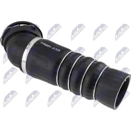Hadica plniaceho vzduchu GPP-BM-238 /NTY/ - obr. 1