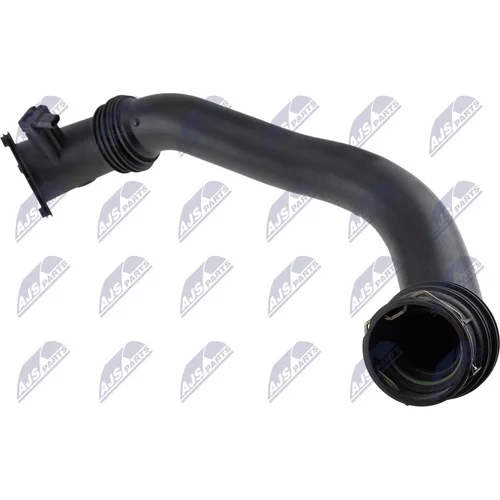 Hadica plniaceho vzduchu GPP-BM-254 /NTY/ - obr. 1