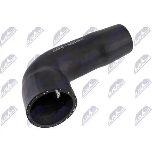 Hadica plniaceho vzduchu NTY GPP-BM-257