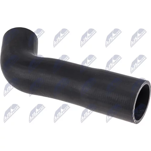 Hadica plniaceho vzduchu GPP-BM-258 /NTY/ - obr. 1
