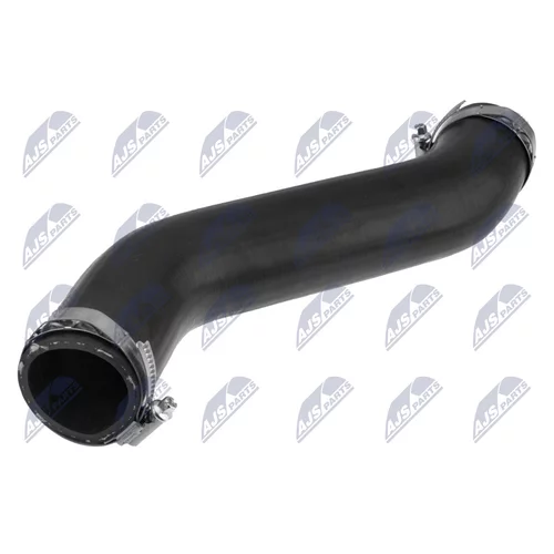 Hadica plniaceho vzduchu GPP-CH-020 /NTY/ - obr. 1