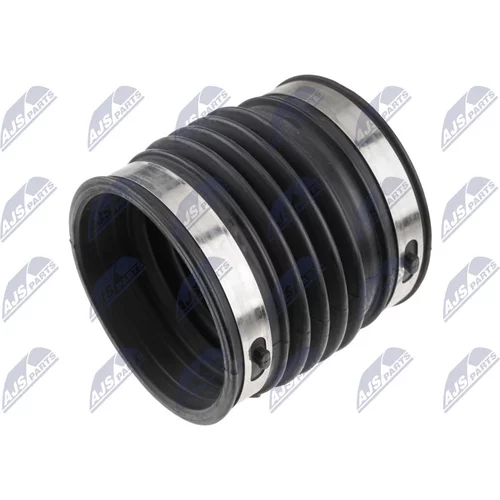 Hadica plniaceho vzduchu NTY GPP-CH-029