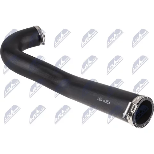 Hadica plniaceho vzduchu GPP-CH-034 /NTY/ - obr. 1
