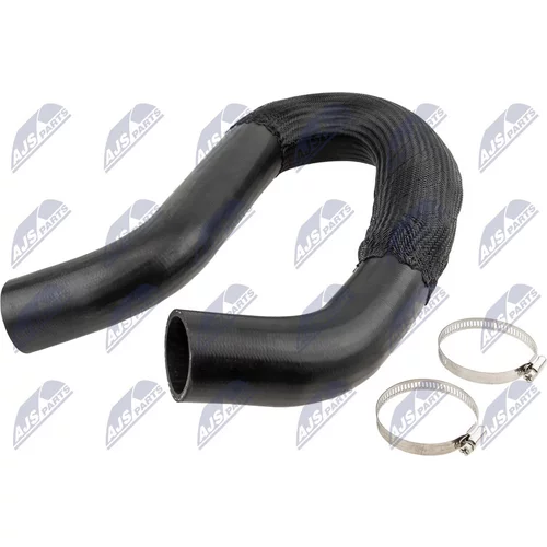 Hadica plniaceho vzduchu NTY GPP-CT-024