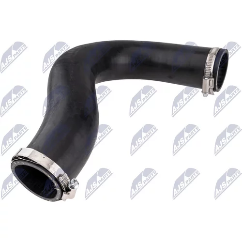 Hadica plniaceho vzduchu NTY GPP-CT-037