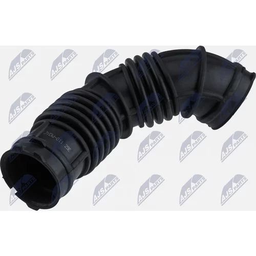 Nasávacia hadica, Vzduchový filter GPP-DW-011 /NTY/ - obr. 1