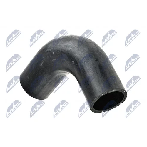 Hadica plniaceho vzduchu GPP-FR-009 /NTY/ - obr. 1