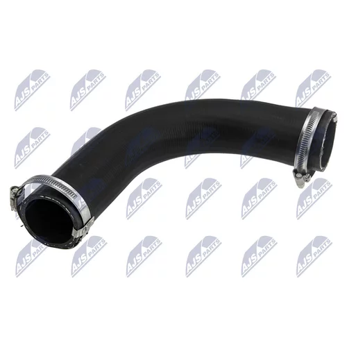 Hadica plniaceho vzduchu GPP-FR-022 /NTY/ - obr. 1