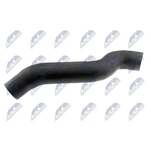 Hadica plniaceho vzduchu GPP-FR-026 /NTY/ - obr. 1