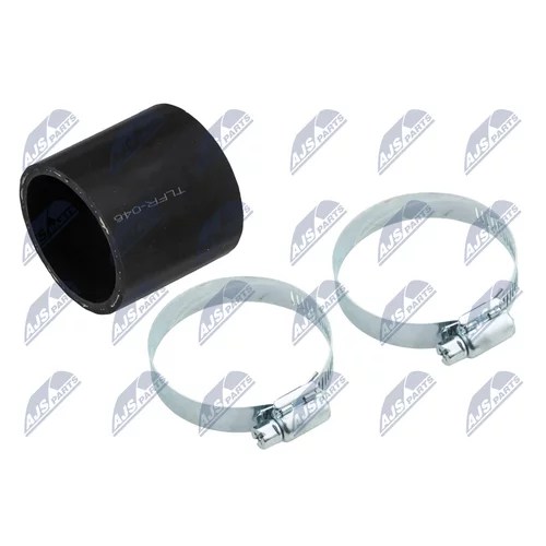 Hadica plniaceho vzduchu GPP-FR-046 /NTY/ - obr. 1