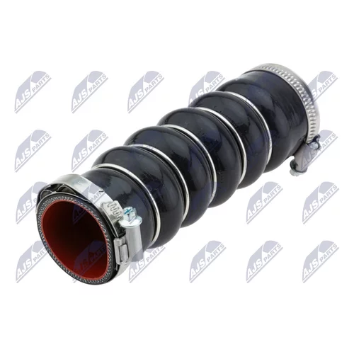 Hadica plniaceho vzduchu GPP-FR-057 /NTY/ - obr. 1