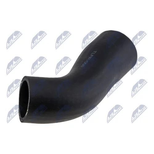 Hadica plniaceho vzduchu GPP-FR-068 /NTY/ - obr. 1
