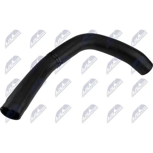 Hadica plniaceho vzduchu GPP-FR-091 /NTY/ - obr. 1