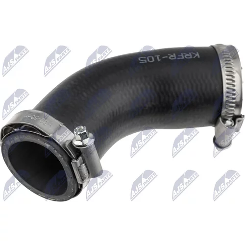 Hadica plniaceho vzduchu GPP-FR-105 /NTY/ - obr. 1