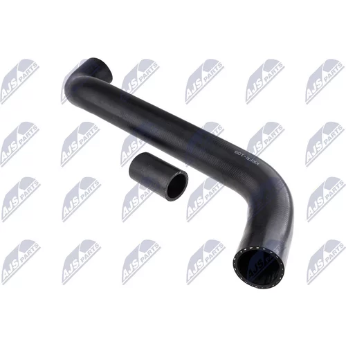 Hadica plniaceho vzduchu GPP-FR-109 /NTY/ - obr. 1