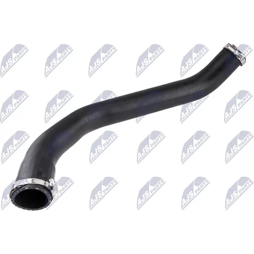 Hadica plniaceho vzduchu NTY GPP-FR-112