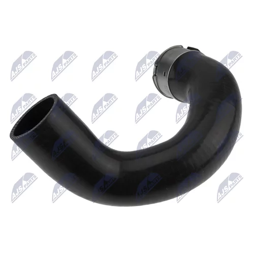 Hadica plniaceho vzduchu GPP-FT-075 /NTY/ - obr. 1