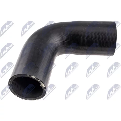 Hadica plniaceho vzduchu GPP-FT-083 /NTY/ - obr. 1