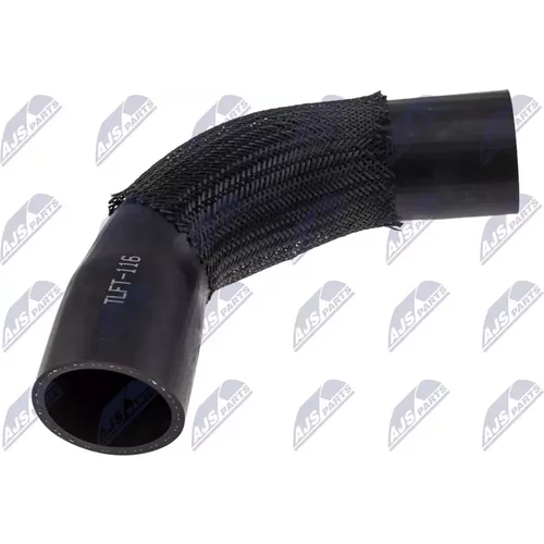 Hadica plniaceho vzduchu NTY GPP-FT-116