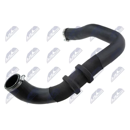 Hadica plniaceho vzduchu GPP-LR-001 /NTY/ - obr. 1