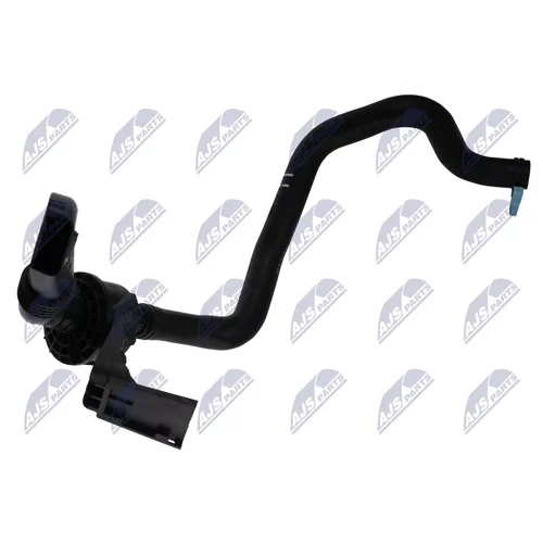 Nasávacia hadica, Vzduchový filter NTY GPP-LR-018
