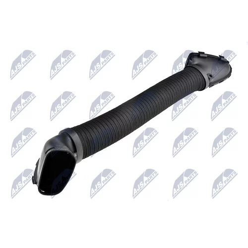 Nasávacia hadica, Vzduchový filter GPP-ME-024 /NTY/ - obr. 1