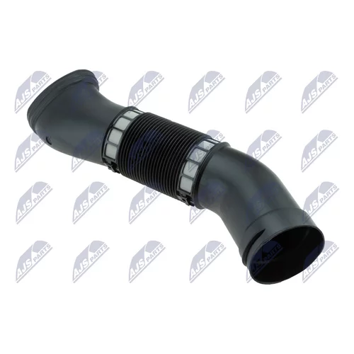 Nasávacia hadica, Vzduchový filter GPP-ME-069 /NTY/ - obr. 1