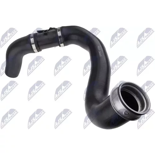 Hadica plniaceho vzduchu GPP-ME-239 /NTY/ - obr. 1